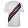 Maillot de Supporter Fluminense FC Extérieur 2024-25 Pour Enfant